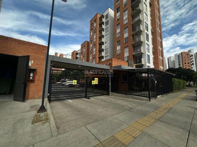 Apartamentos, Venta en Ciudad Melendez