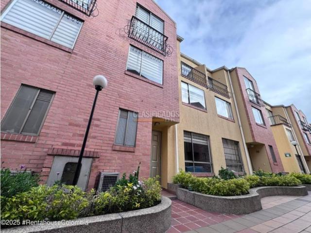 Casas, Venta en Bogotá