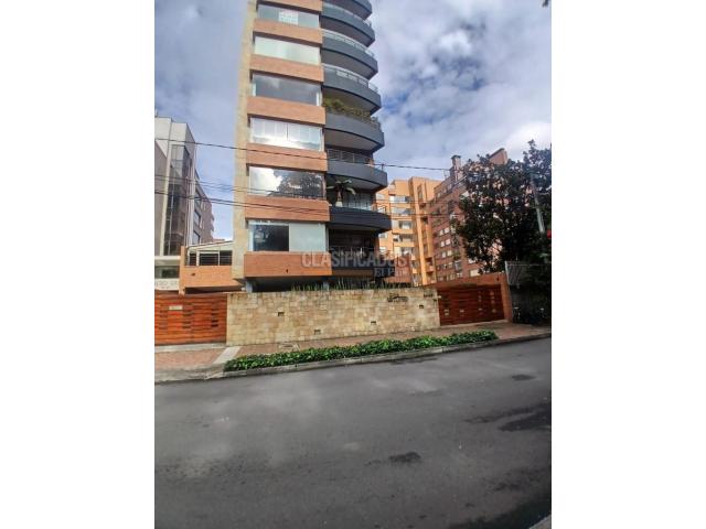Apartamentos, Alquiler en Bogotá
