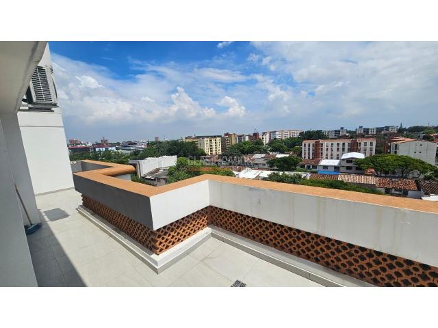 Apartamentos, Alquiler en Pampalinda