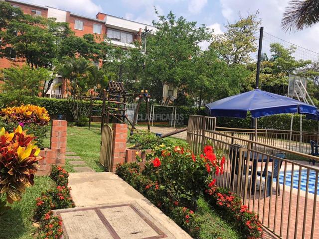 Apartamentos, Venta en La Hacienda