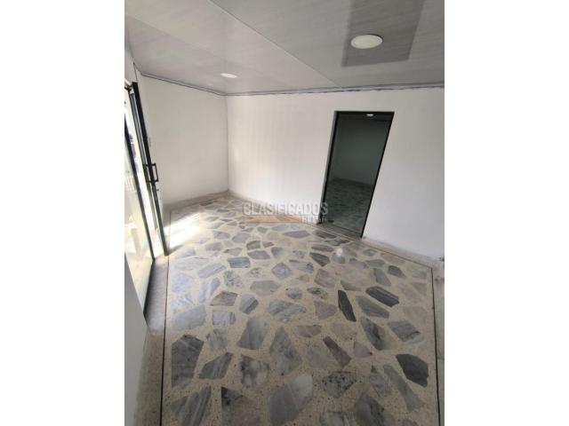 Oficinas y Consultorios, Alquiler en Departamental