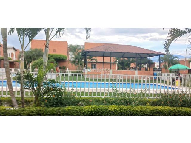 Casas, Venta en Palmira