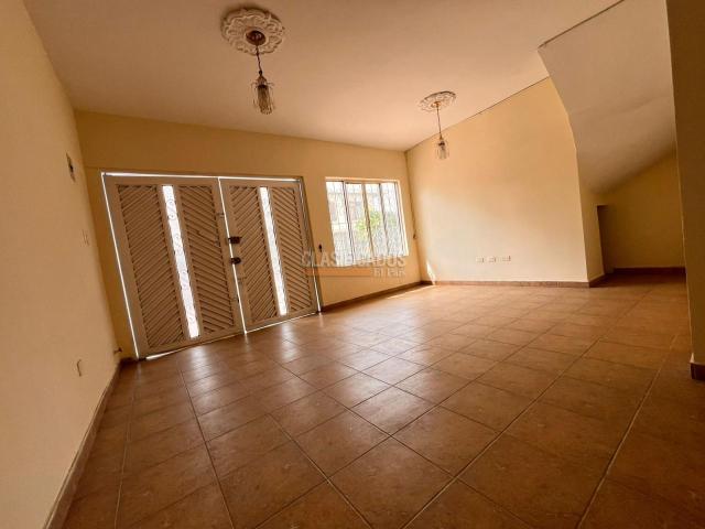 Apartamentos, Alquiler en Cristóbal Colón