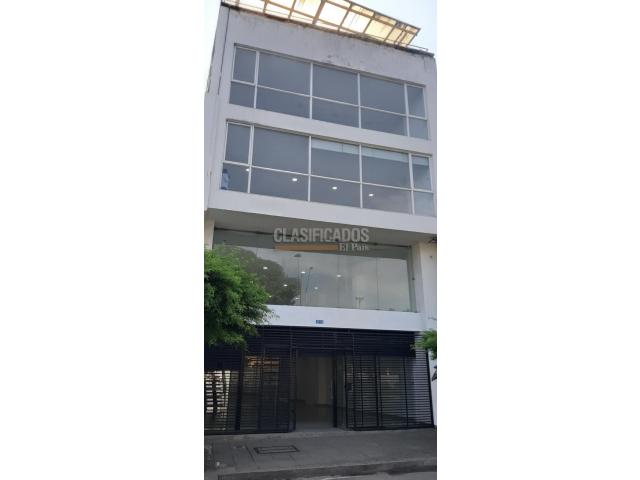 Edificios, Venta en Libertadores