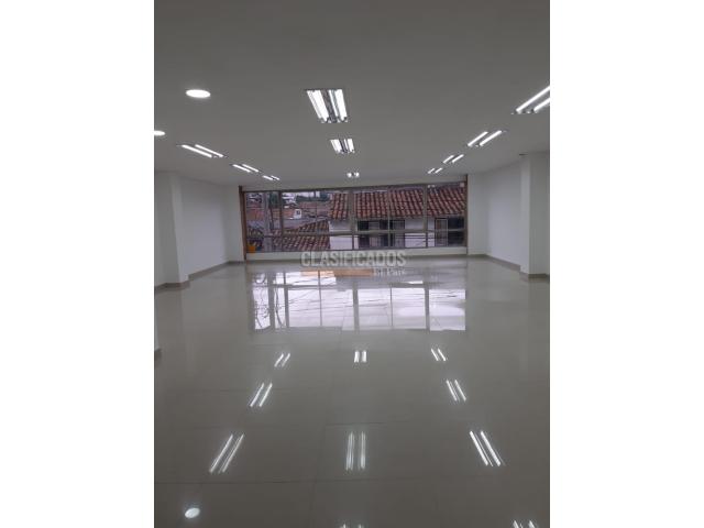 Edificios, Venta en Libertadores