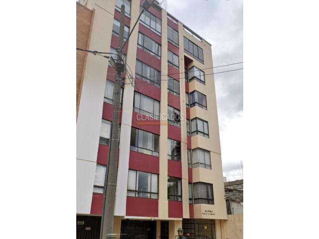 Apartamentos, Alquiler en Bogotá