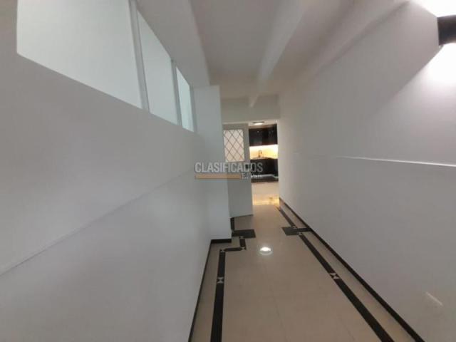 Apartamentos, Alquiler en Bogotá