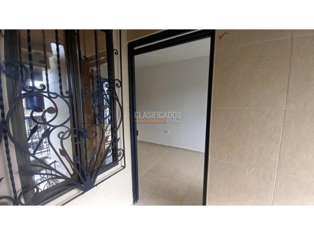 Apartamentos, Alquiler en José Holguín Garcés