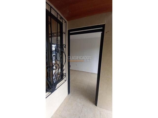 Apartamentos, Alquiler en José Holguín Garcés