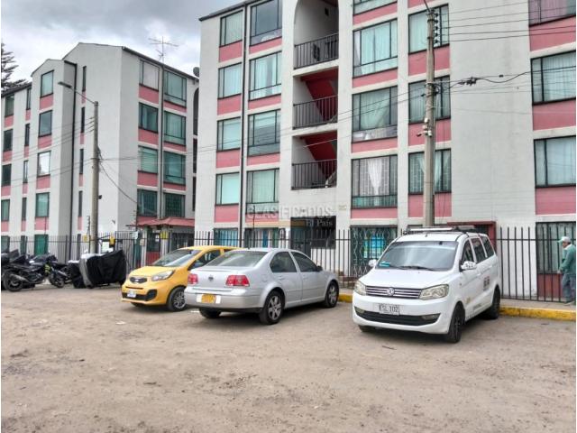 Apartamentos, Alquiler en Bogotá