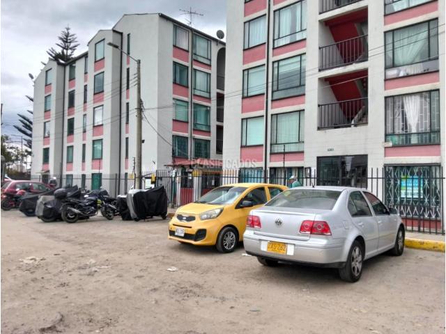 Apartamentos, Alquiler en Bogotá