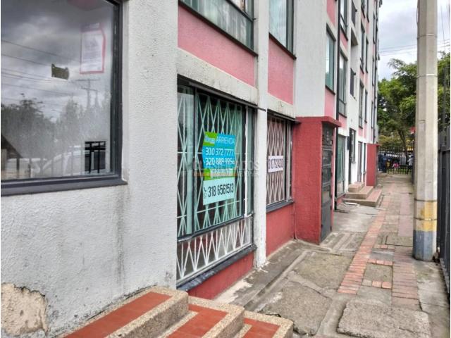 Apartamentos, Alquiler en Bogotá