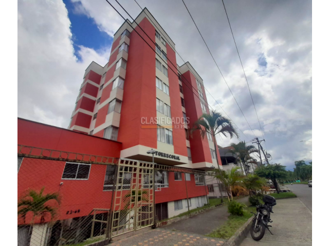 Apartaestudios, Alquiler en Pereira