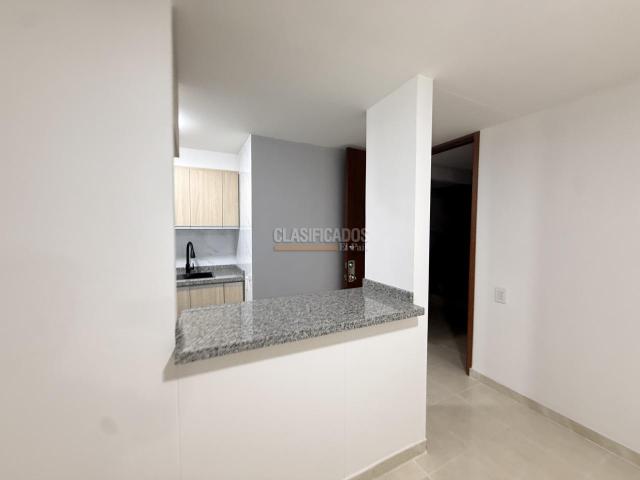 Apartamentos, Venta en Caney