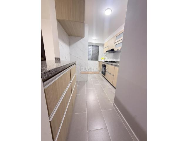 Apartamentos, Venta en Caney