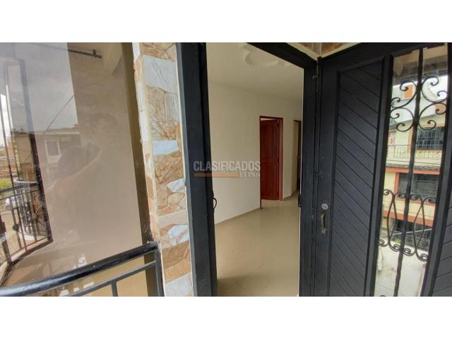 Apartamentos, Alquiler en El Guabal