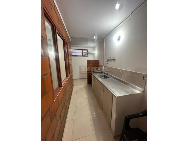 Apartamentos, Alquiler en Cristóbal Colón