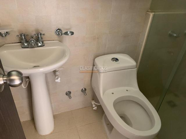 Apartamentos, Alquiler en Ciudad Bochalema