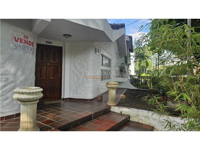 Casas, Venta en El Bosque