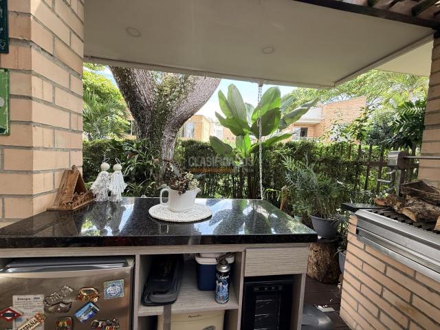 Casas, Venta en Pance