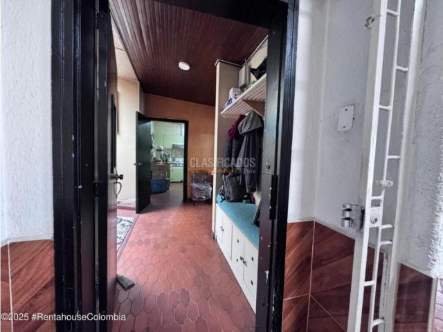 Casas, Venta en Bogotá