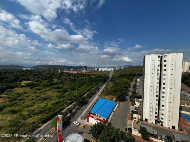 Apartamentos, Venta en Los Patios