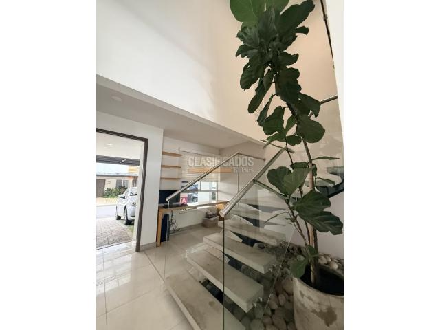 Casas, Venta en Pance