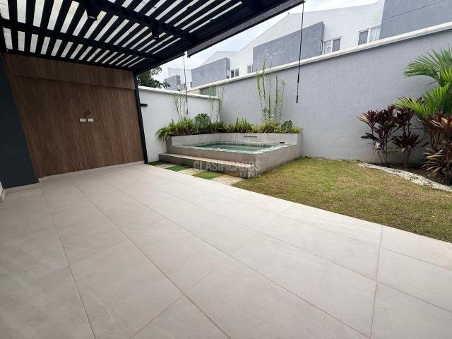 Casas, Venta en Pance