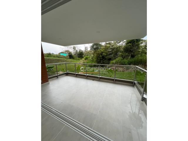 Apartamentos, Alquiler en Jamundí