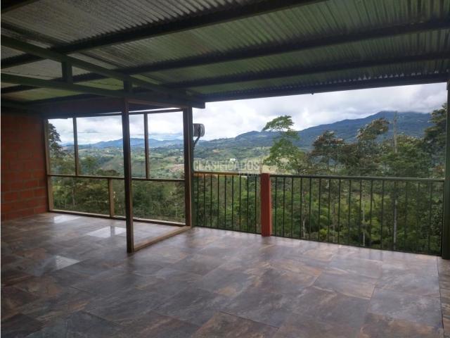 Fincas y Casas Campestres, Venta en La Cumbre