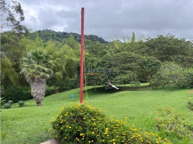 Fincas y Casas Campestres, Venta en La Cumbre