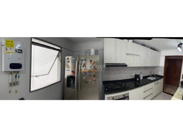 Apartamentos, Venta en Normandía