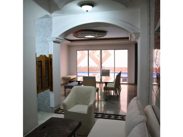 Edificios, Venta en El Limonar