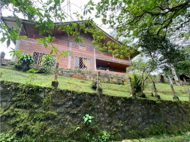 Fincas y Casas Campestres, Venta en La Cumbre