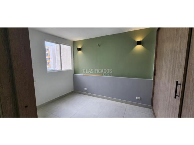 Apartamentos, Venta en Jamundí