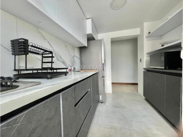 Apartamentos, Venta en Cuarto de Legua