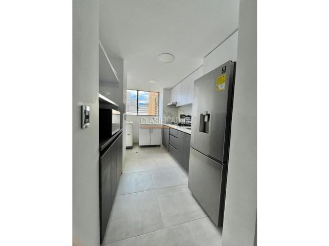 Apartamentos, Venta en Cuarto de Legua