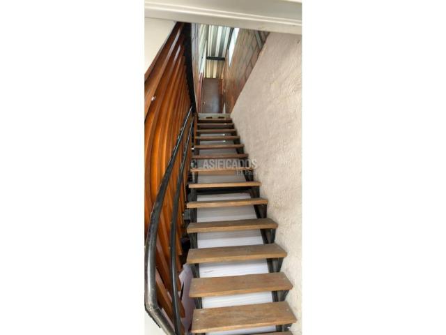 Edificios, Venta en San Nicolás