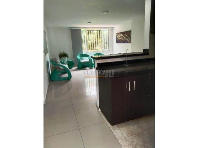 Apartamentos, Venta en El Refugio