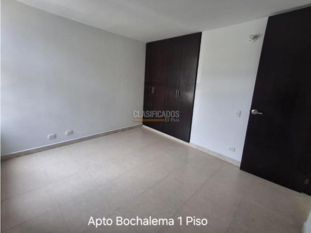 Apartamentos, Venta en Ciudad Bochalema