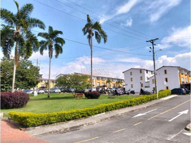 Apartamentos, Alquiler en Pereira