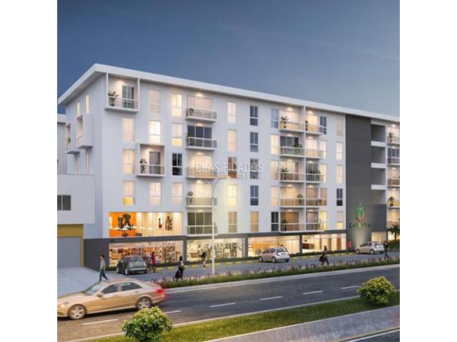 Apartaestudios, Alquiler en Pereira