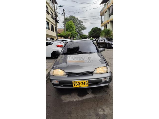 Chevrolet Swift 1997