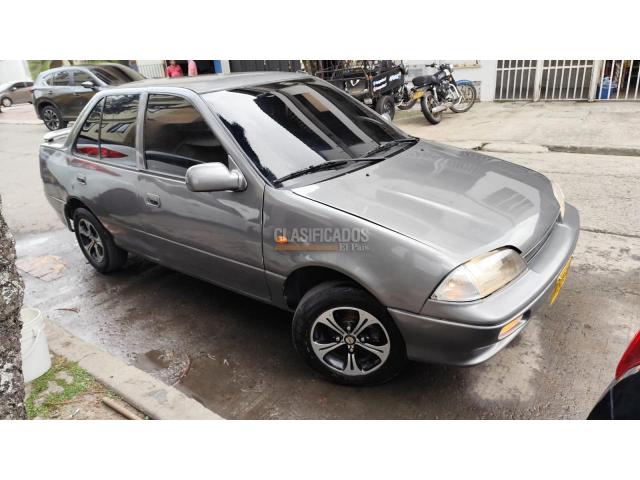 Chevrolet Swift 1997