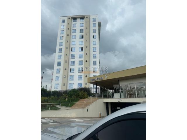 Apartamentos, Alquiler en Pereira