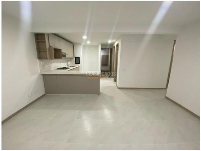 Apartamentos, Alquiler en Valle del Lili