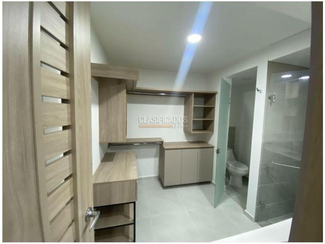 Apartamentos, Alquiler en Valle del Lili