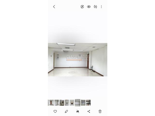 Oficinas y Consultorios, Alquiler en Centroempresa