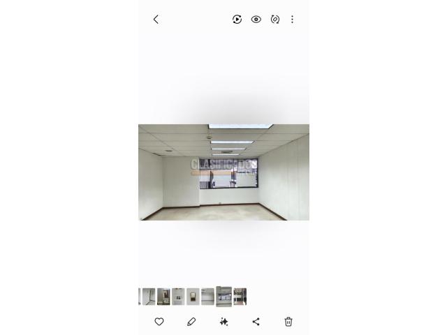 Oficinas y Consultorios, Alquiler en Centroempresa